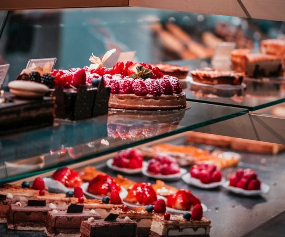 Bonjour Bakery — best bakeries in Edmonton, Spring 2026