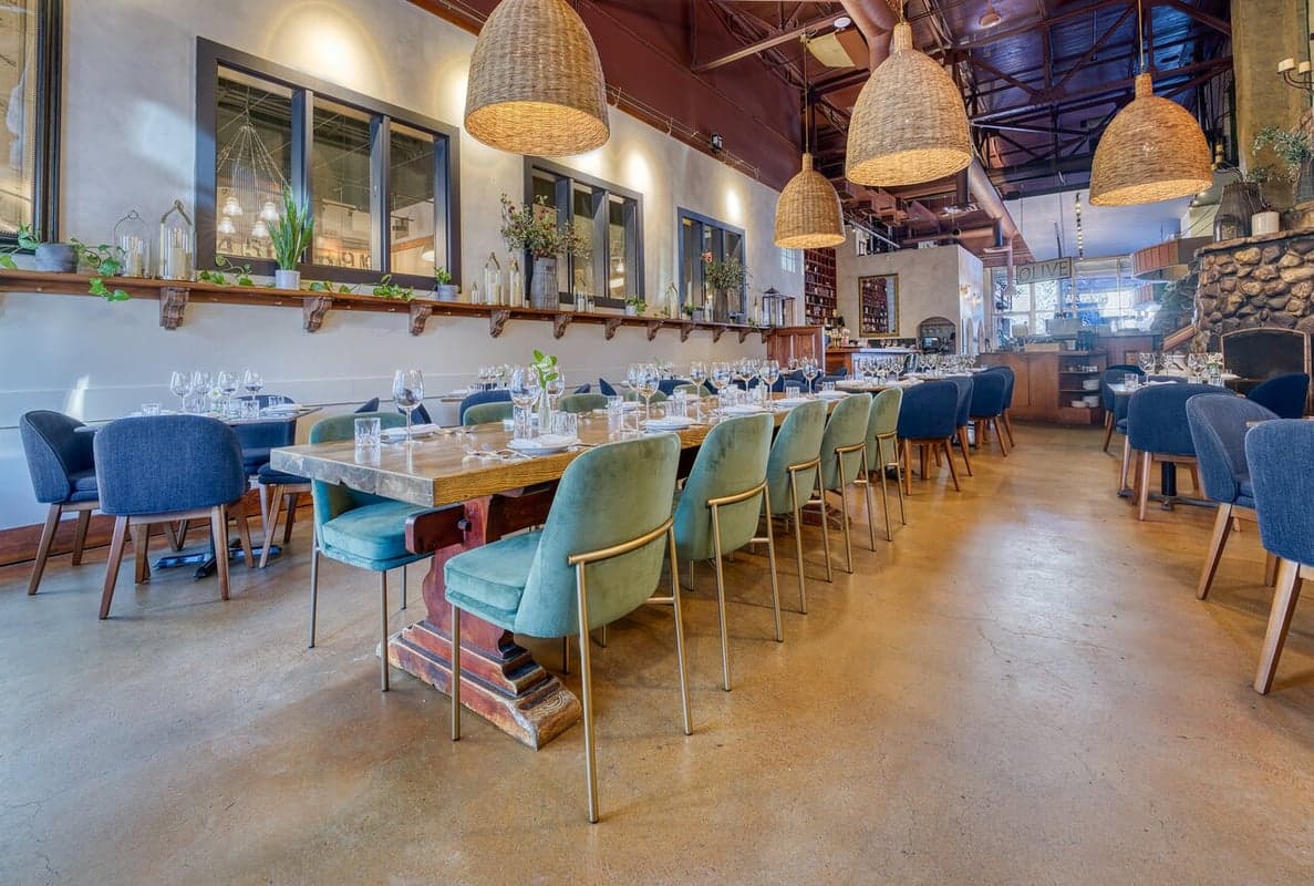 Bonterra Trattoria