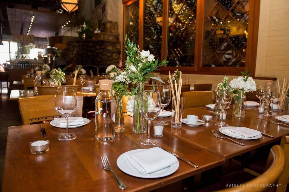 Bonterra Trattoria