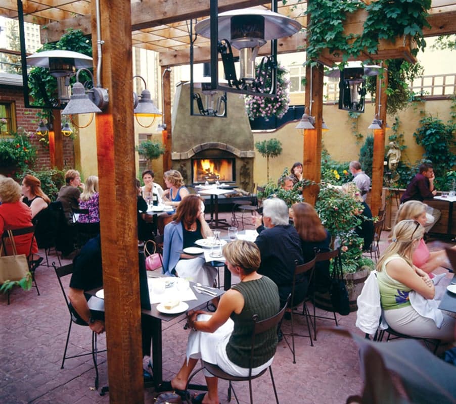 Bonterra Trattoria