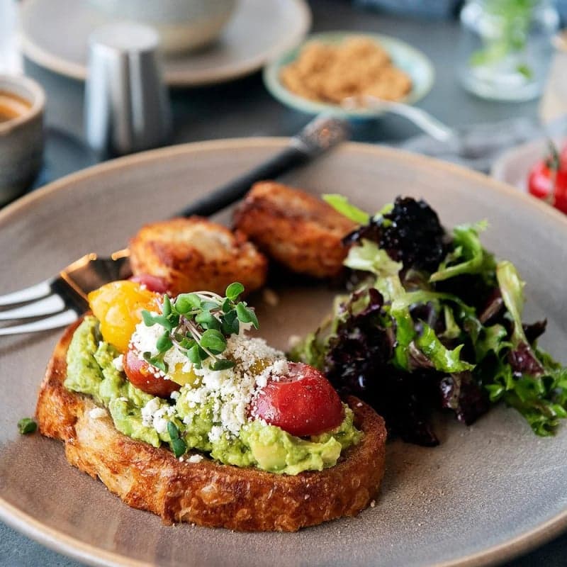 Boom + Batten Restaurant & Cafe — best date night restaurants in Victoria, Spring 2026