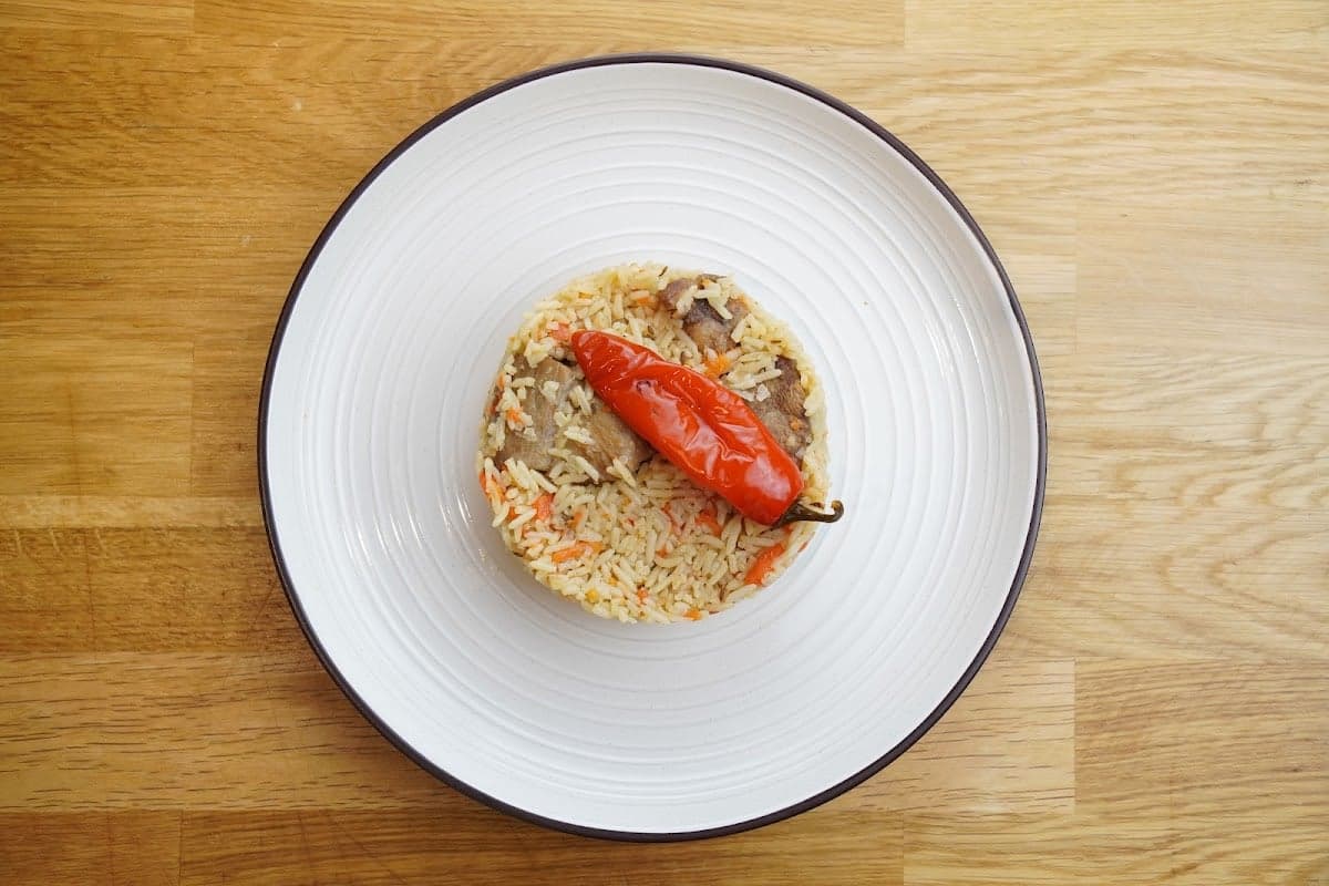 Borsch House — best cheap eats in Halifax, Summer 2026