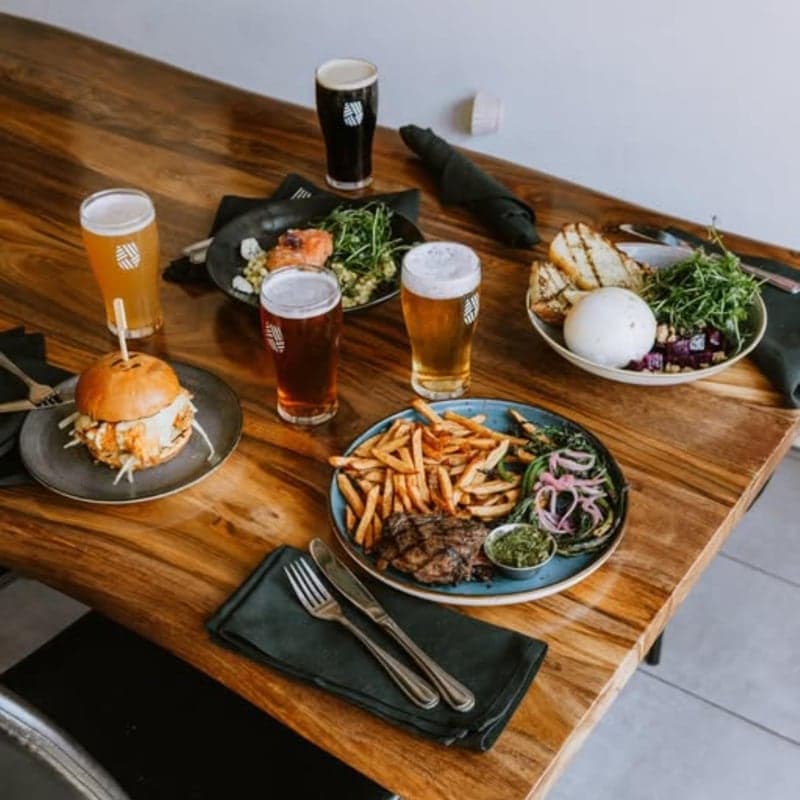 Boswell Brasserie Artisanale — best craft breweries in Montreal, Spring 2026