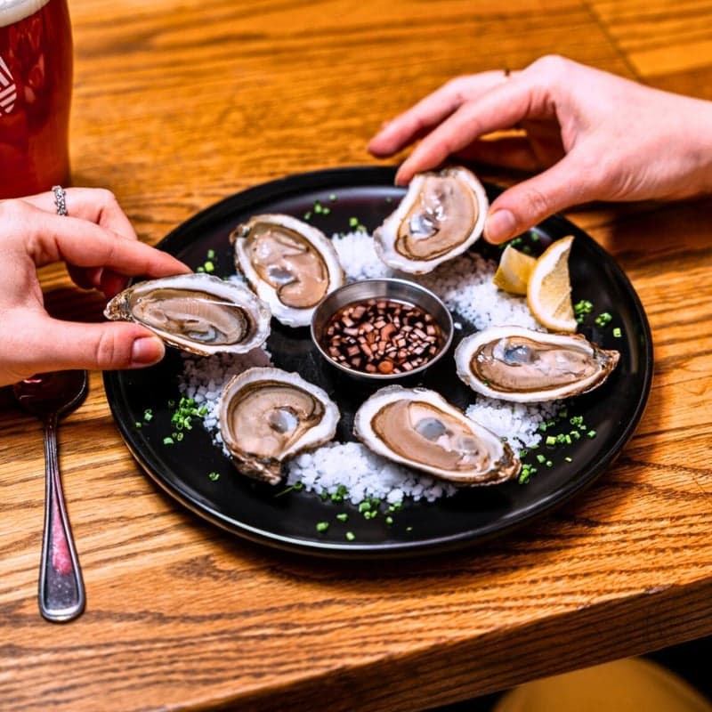 Boswell Brasserie Artisanale — best craft breweries in Montreal, Spring 2026