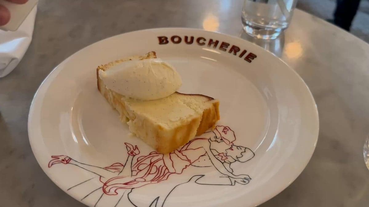Boucherie Union Square — best group dining restaurants in New York, Summer 2026