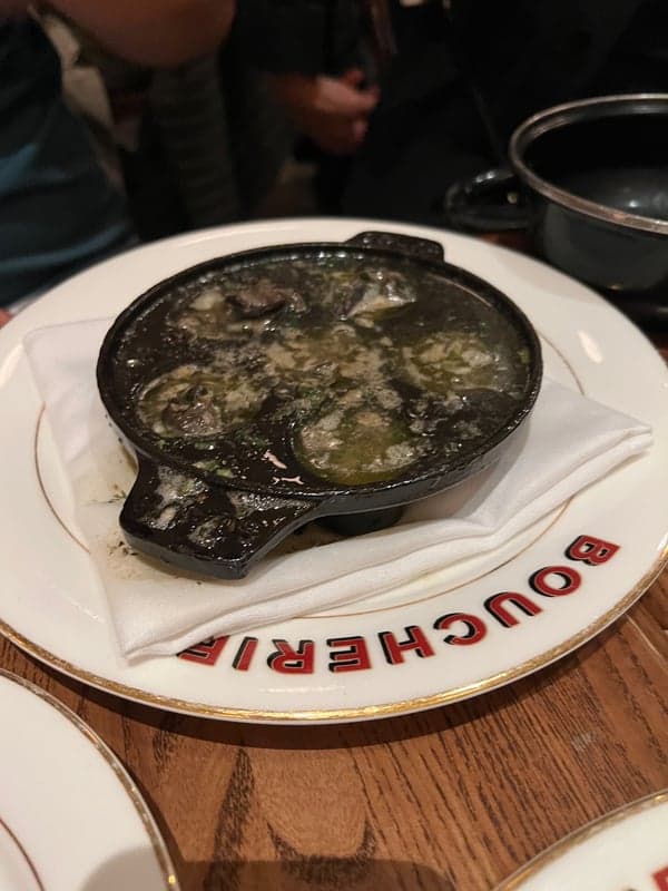 Boucherie Union Square — best group dining restaurants in New York, Summer 2026