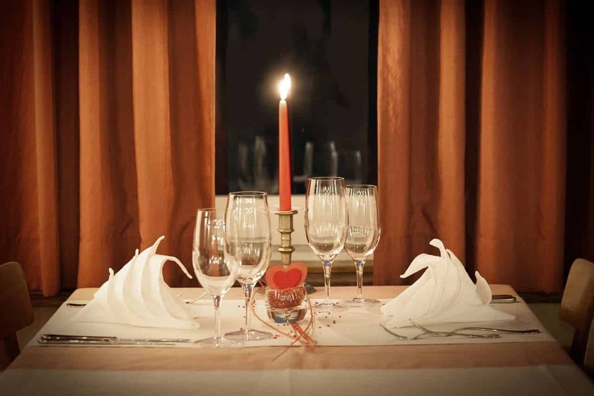 Bouchons Bistro — best date night restaurants in Kelowna, Spring 2026