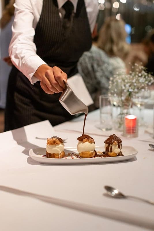 Bouchons Bistro — best date night restaurants in Kelowna, Spring 2026