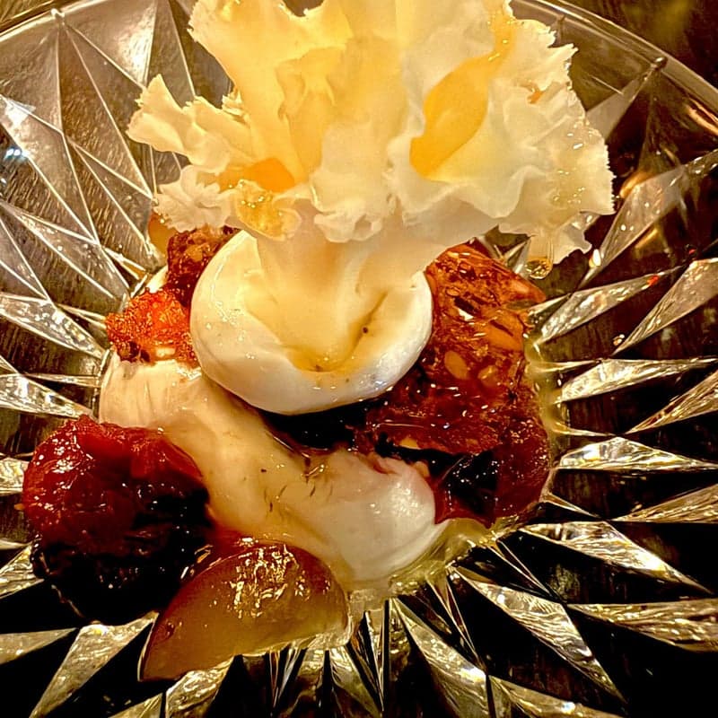 BOUILLON BILK — best solo dining restaurants in Montreal, Spring 2026