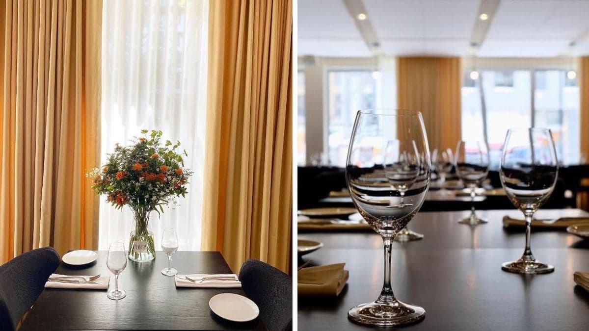 BOUILLON BILK — best solo dining restaurants in Montreal, Spring 2026