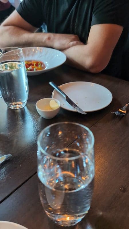 BOUILLON BILK — best solo dining restaurants in Montreal, Spring 2026
