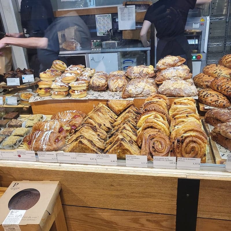 Boulangerie Première Moisson - Plateau-Mont-Royal — best bakeries in Montreal, Spring 2026