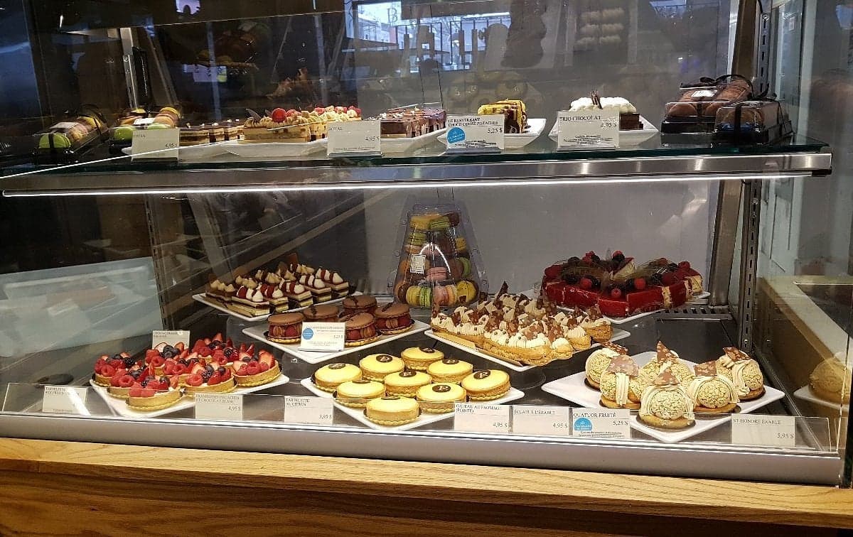 Boulangerie Première Moisson - Plateau-Mont-Royal — best bakeries in Montreal, Spring 2026