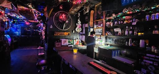 Bovine Sex Club — best rooftop bars in Toronto, Spring 2026