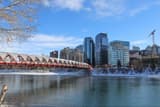 Bow River Pathway