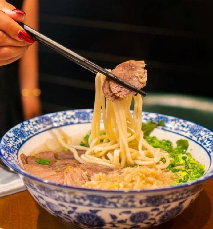 Bowl of Heaven — best chinese restaurants in Saskatoon, Spring 2026