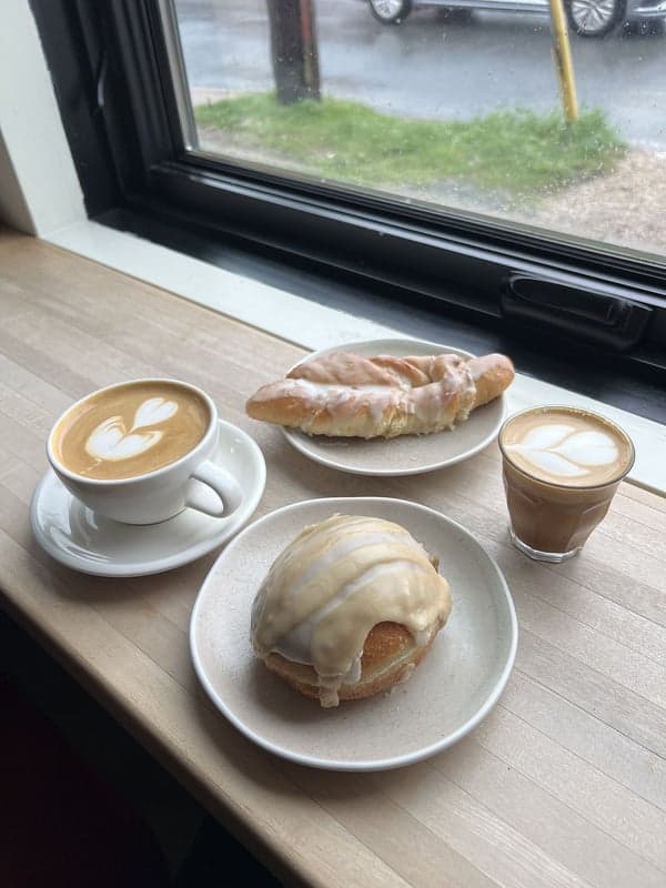 Bramble Cafe — best coffee shops in Halifax, Summer 2026