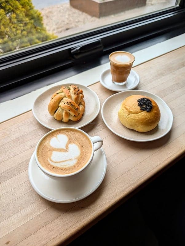 Bramble Cafe — best coffee shops in Halifax, Summer 2026