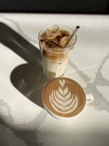 Bramble Cafe