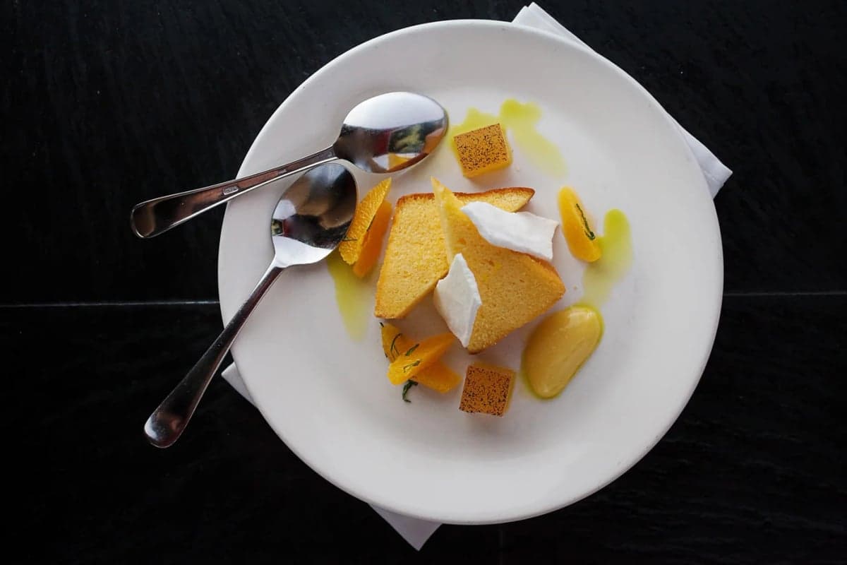 Brasserie L'Ecole — best date night restaurants in Victoria, Spring 2026