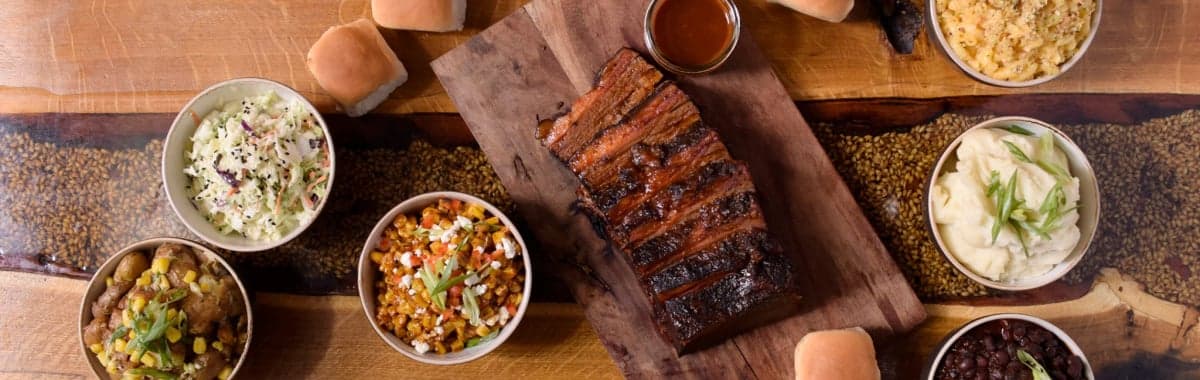 Brazen Hall Kitchen & Brewery — best bbq smoked meats in Winnipeg, Spring 2026