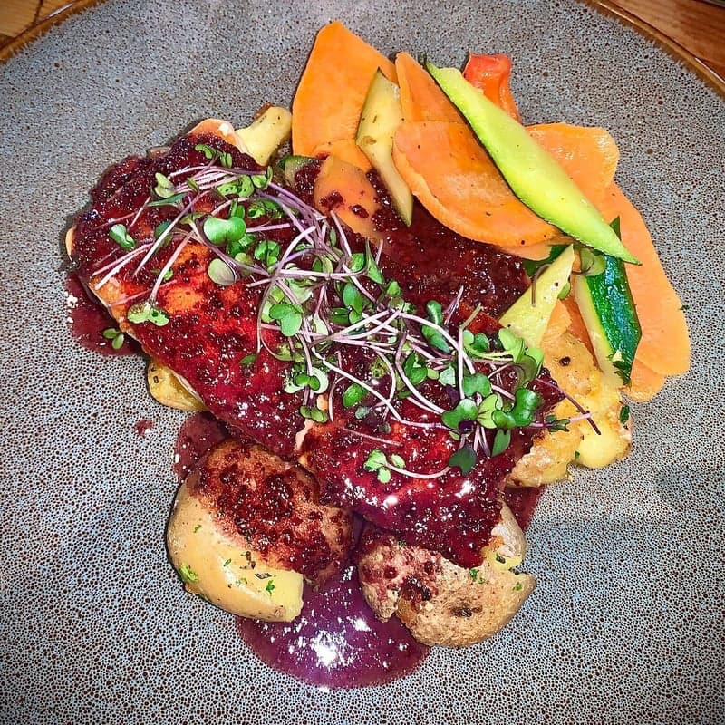 Brazen Hall Kitchen & Brewery — best craft breweries in Winnipeg, Summer 2026
