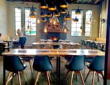 Brazen Hall Kitchen & Brewery