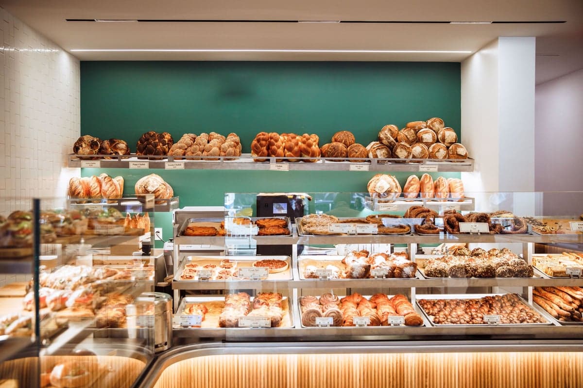 Breads Bakery — best bakeries in New York, Summer 2026