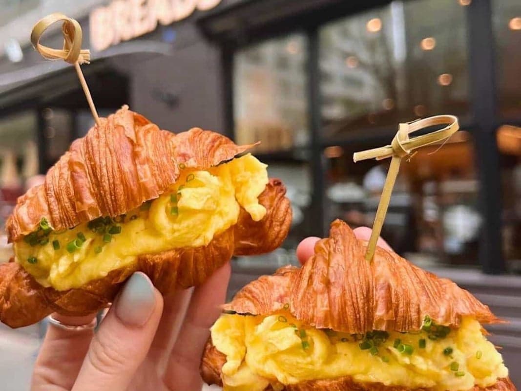 Breads Bakery — best bakeries in New York, Summer 2026