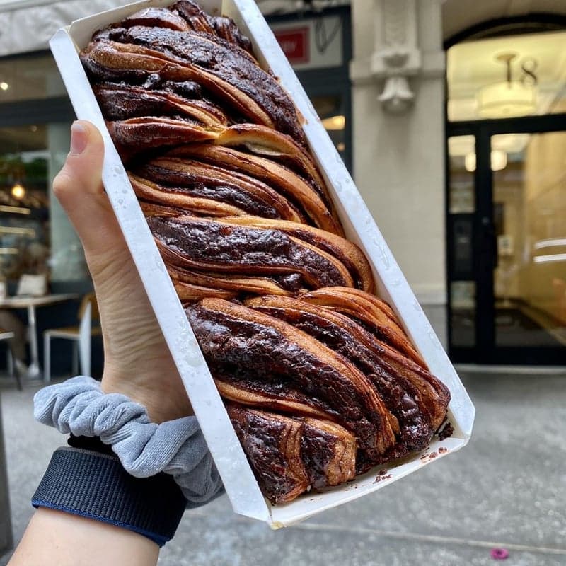 Breads Bakery — best bakeries in New York, Summer 2026