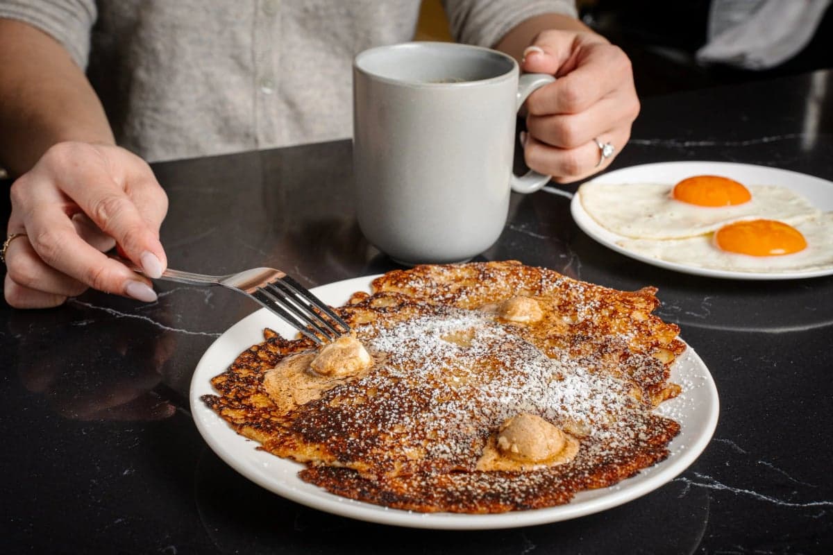 Breakfast by Salt's Cure — best brunch in New York, Summer 2026