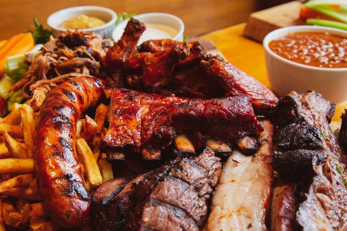 Breakwall BBQ & Smokehouse — best bbq smoked meats in Toronto, Spring 2026