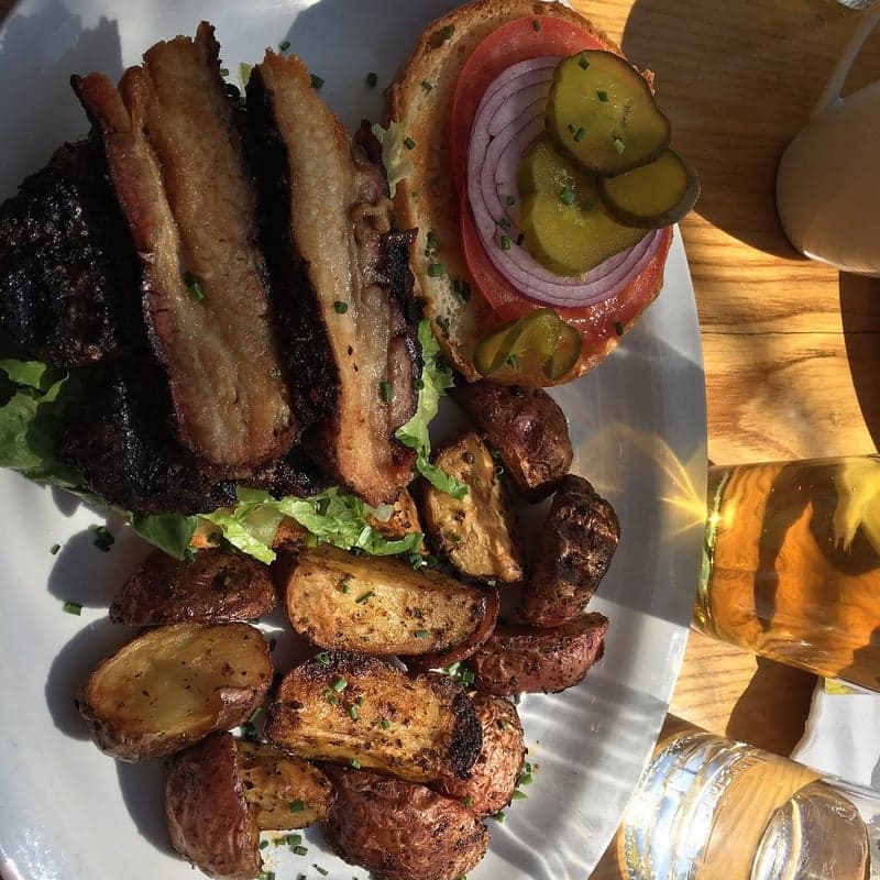 Breakwall BBQ & Smokehouse — best bbq smoked meats in Toronto, Spring 2026