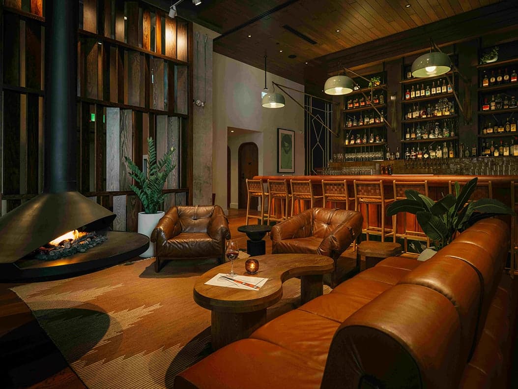 Bridgette Bar - — best rainy day spots in Toronto, Spring 2026