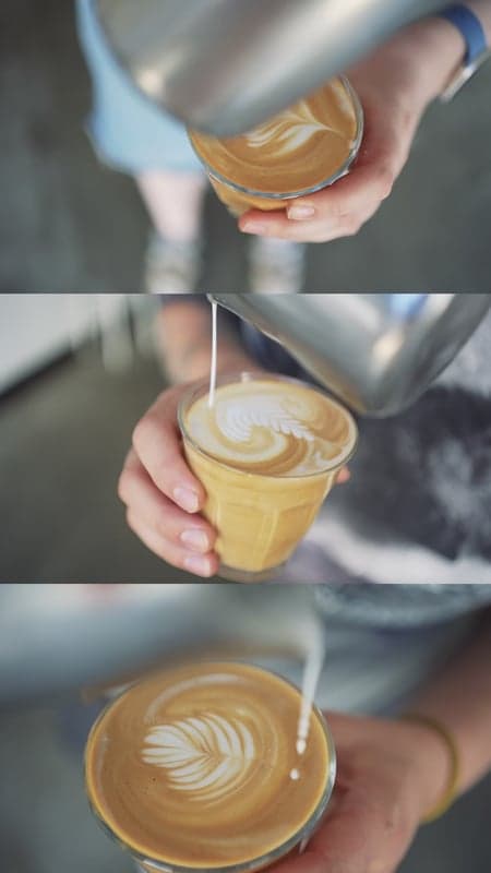 Bright Jenny Coffee — best coffee shops in Kelowna, Spring 2026