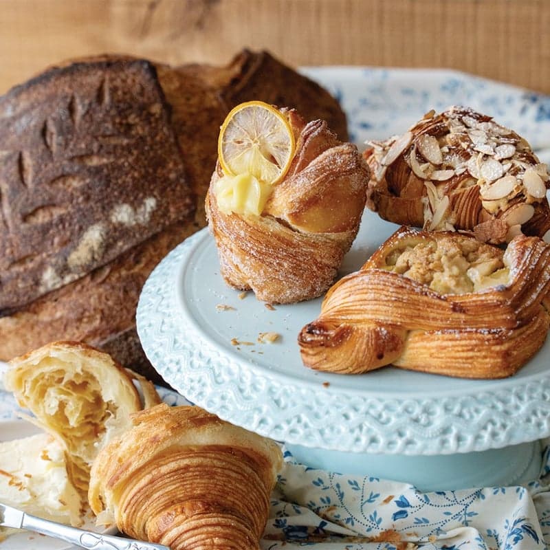 Brio Bakery — best bakeries in Edmonton, Spring 2026