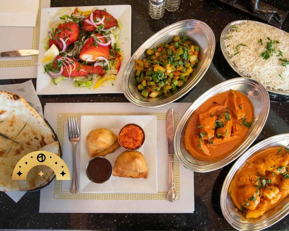 Brothers Punjabi Flavors - An authentic — best indian restaurants in Halifax, Summer 2026