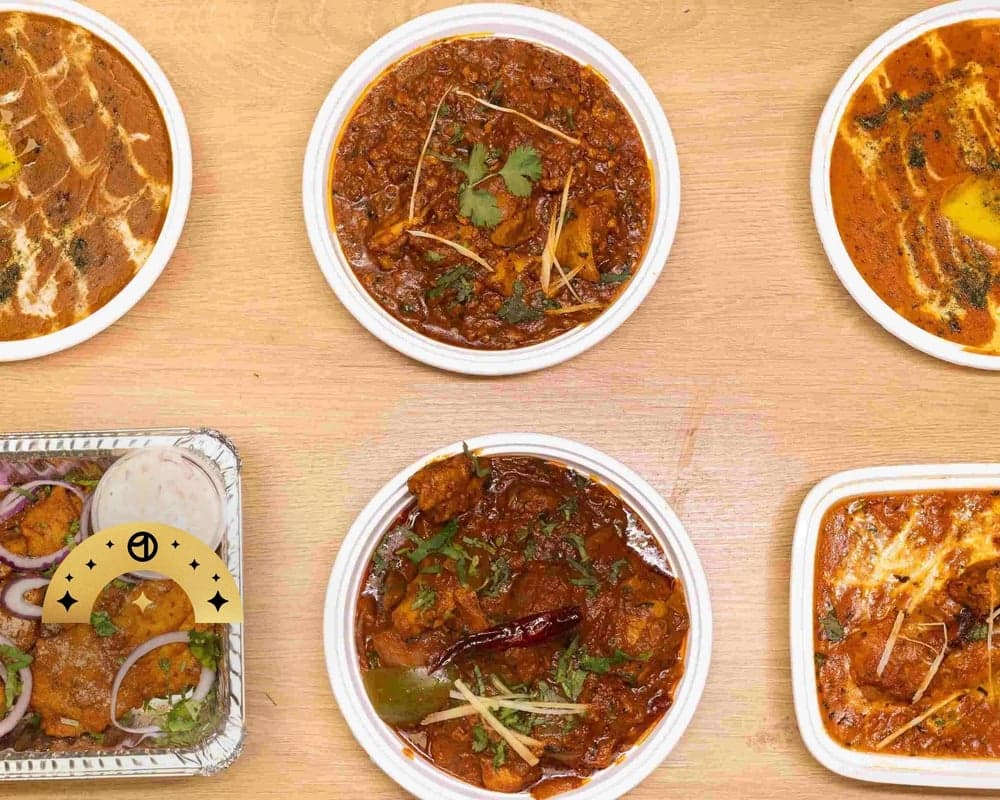 Brothers Punjabi Flavors - An authentic — best indian restaurants in Halifax, Summer 2026