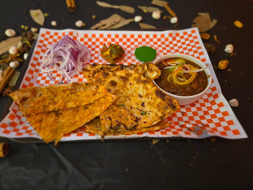 Brothers Punjabi Flavors - An authentic — best indian restaurants in Halifax, Summer 2026