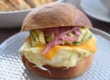 Brown Butter Cafe