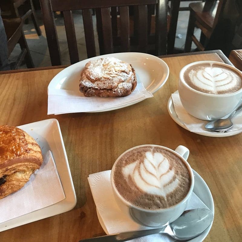 Brûlerie Vieux-Limoilou — best coffee shops in Quebec City, Spring 2026