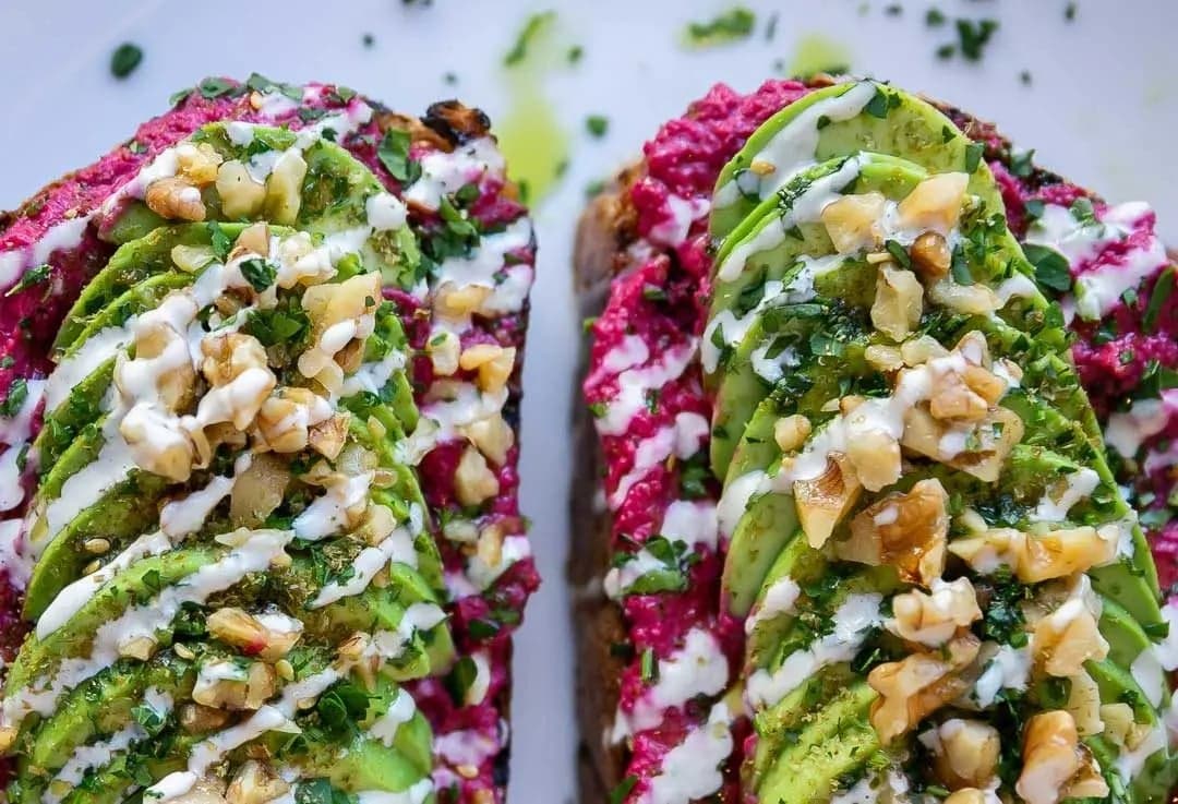 Brunch Vancouver — best vegetarian restaurants in Vancouver, Spring 2026