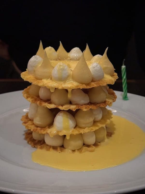 Buca Osteria & Bar — best italian restaurants in Toronto, Spring 2026