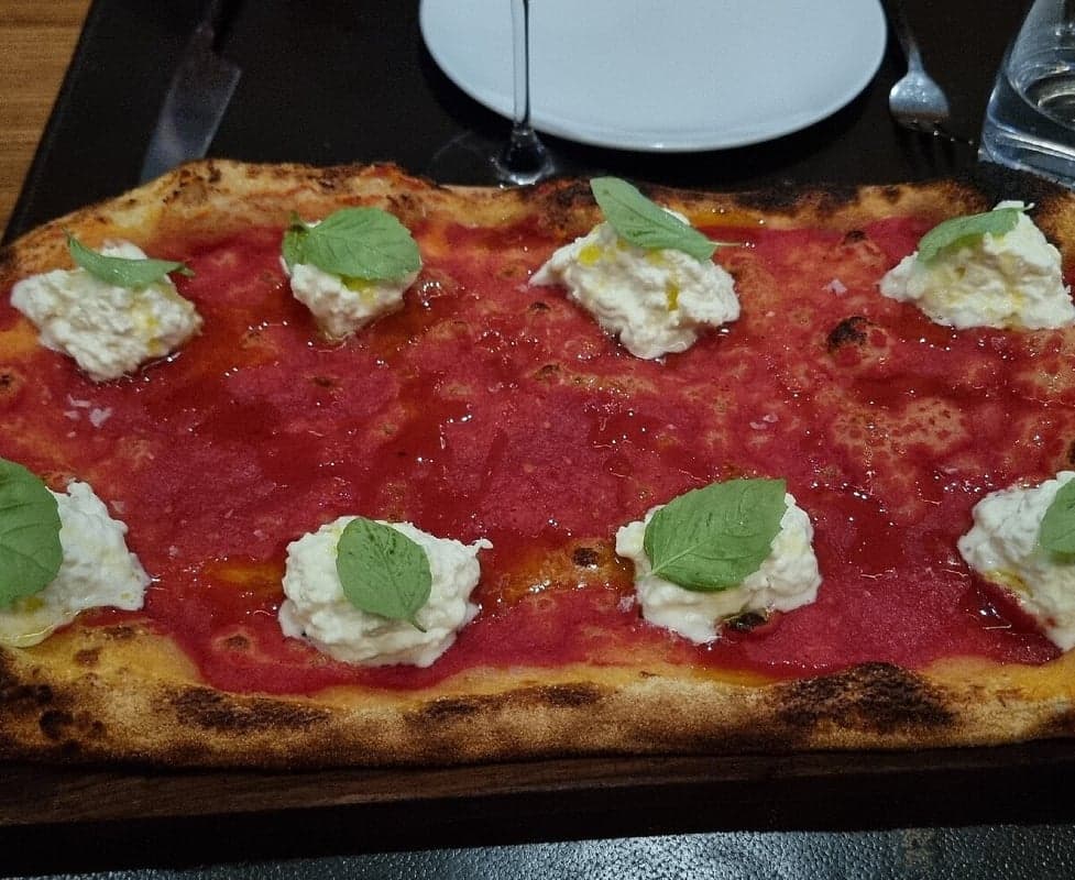 Buca Osteria & Bar — best italian restaurants in Toronto, Spring 2026