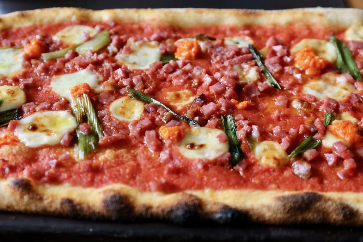 Buca Osteria & Bar — best italian restaurants in Toronto, Spring 2026