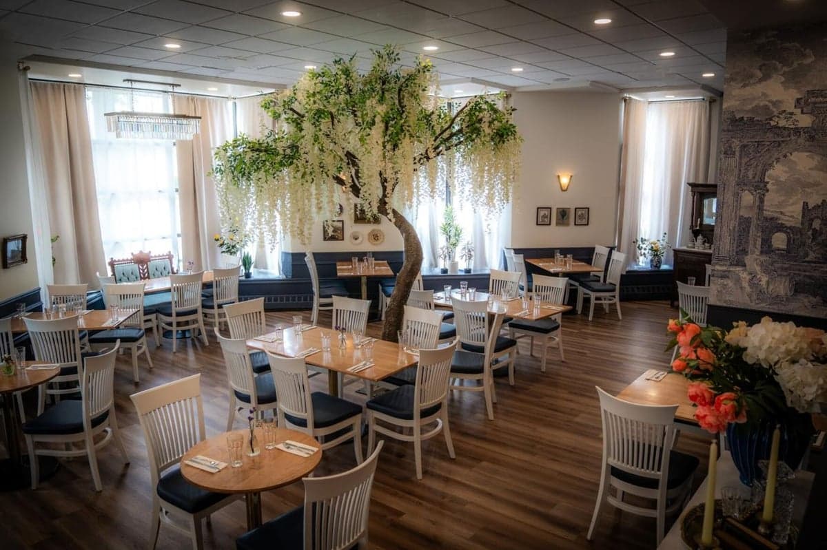 Bull & Filly — best hidden gem restaurants in Winnipeg, Summer 2026