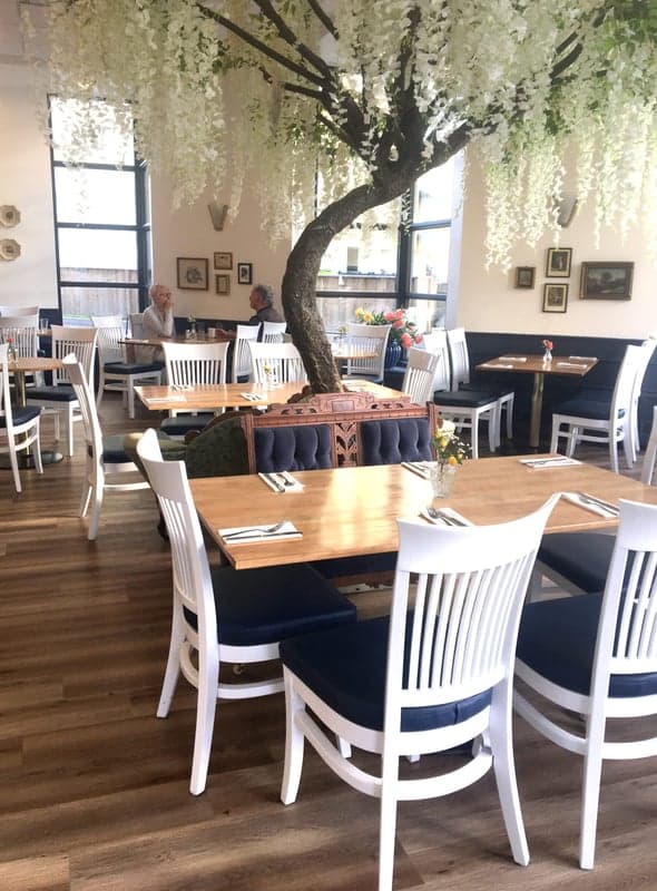 Bull & Filly — best hidden gem restaurants in Winnipeg, Summer 2026