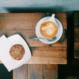 Bump N Grind Cafe