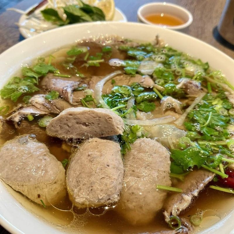 Bun Bo Hue Deli — best vietnamese restaurants in Calgary, Summer 2026