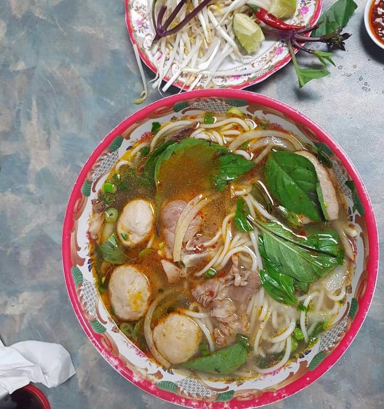Bun Bo Hue Deli — best vietnamese restaurants in Calgary, Summer 2026